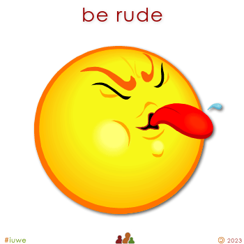 w01031_01 be rude