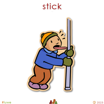 w02774_01 stick