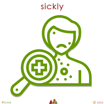 w02406_01 sickly