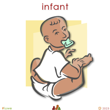 w00818_01 infant