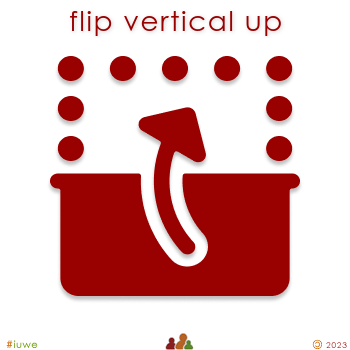 w33054_01 flip vertical up