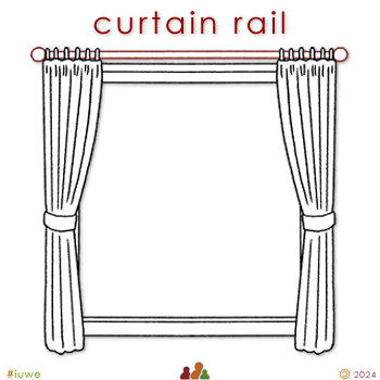 w04939_01 curtain rail