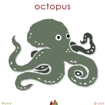 w01422_01 octopus
