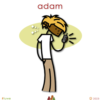 w02220_02 adam