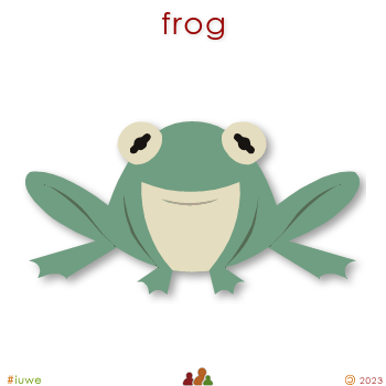 w00488_01 frog