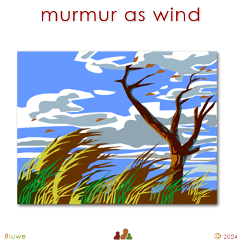 w02497_01 murmur as wind