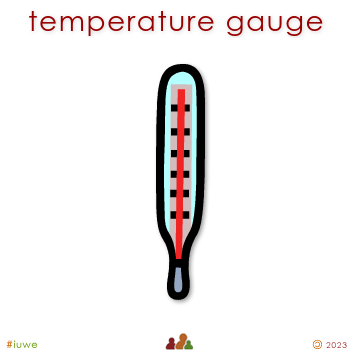 w01994_01 temperature gauge