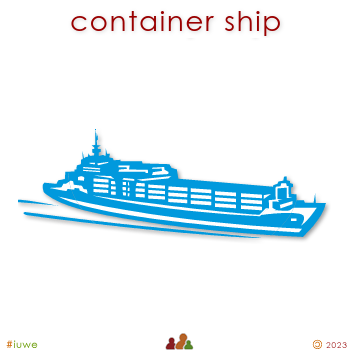 w02078_01 container ship