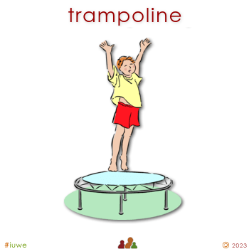 w01476_01 trampoline