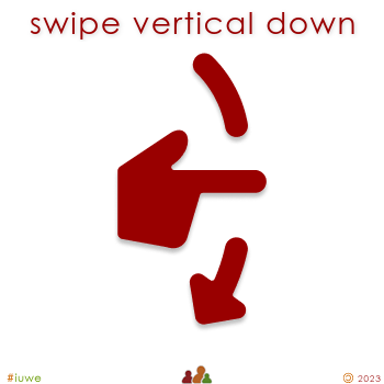 w33121_01 swipe vertical down