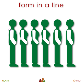 w02687_01 form in a line