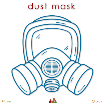 w05023_01 dust mask