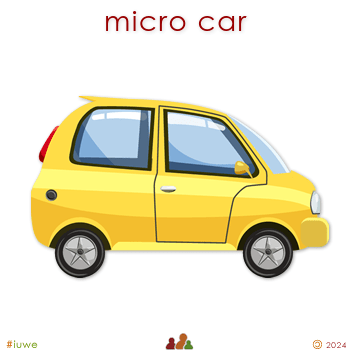 z20123_01 micro car