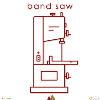 w04967_01 band saw