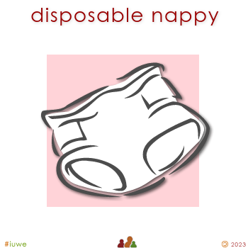w02981_01 disposable nappy