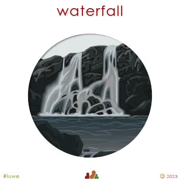 w01479_01 waterfall