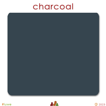 w02790_01 charcoal