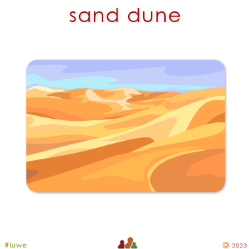 w01467_01 sand dune