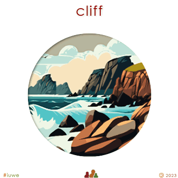 w00876_02 cliff