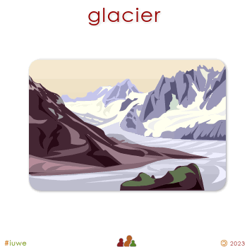 w01453_01 glacier