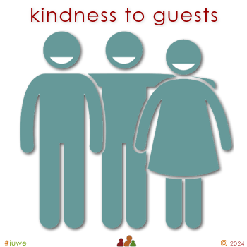 w01111_01 kindness to guests