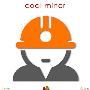 w02142_01 coal miner
