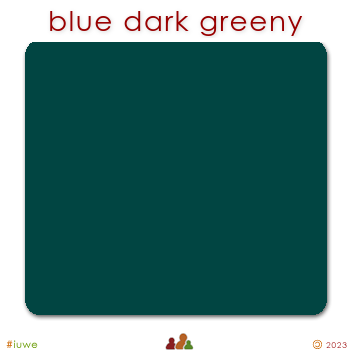 w01578_02 blue dark greeny