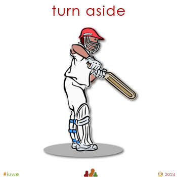 w02565_01 turn aside