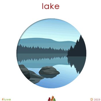 w01457_01 lake