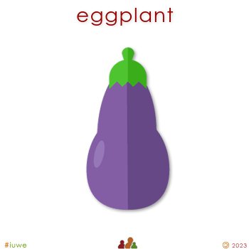 w03222_01 eggplant