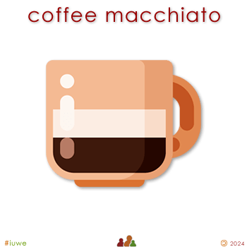 w32719_01 coffee macchiato