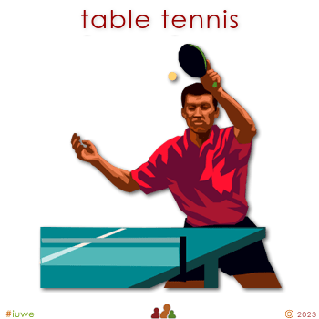w00544_02 table tennis