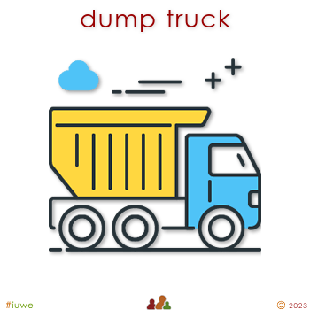 w32915_01 dump truck