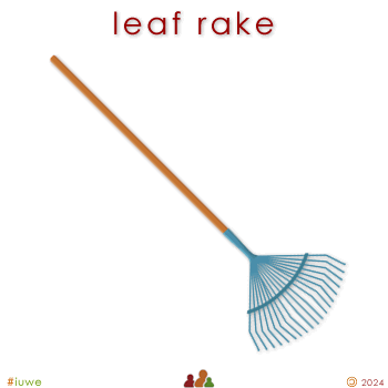w04984_01 leaf rake