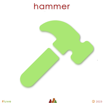 w00439_01 hammer