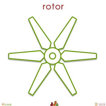 w02390_01 rotor