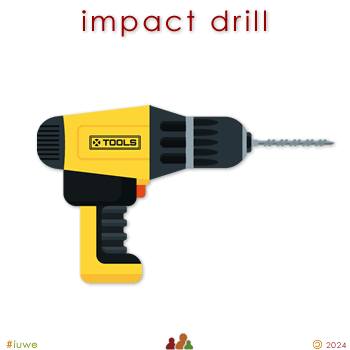 w04960_01 impact drill