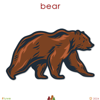 w00225_01 bear