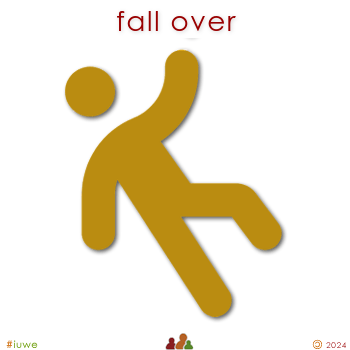 w00812_01 fall over