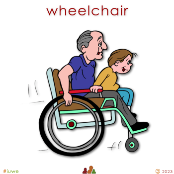 w02226_01 wheelchair