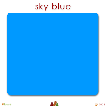 w01585_01 sky blue