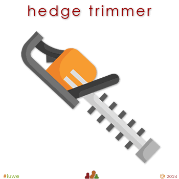 w05019_01 hedge trimmer