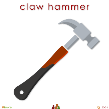 w04958_01 claw hammer