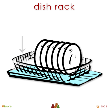 w02168_01 dish rack