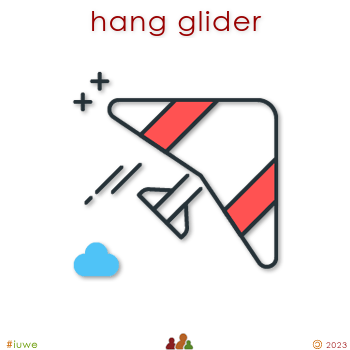 w33184_01 hang glider