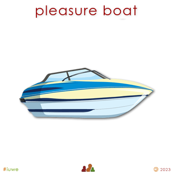 w03259_01 pleasure boat