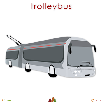 w20107_01 trolleybus