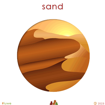 w00963_03 sand