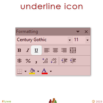w01988_01 underline icon