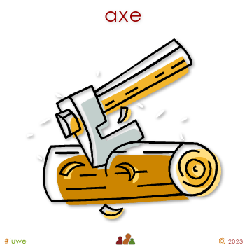 w01203_01 axe